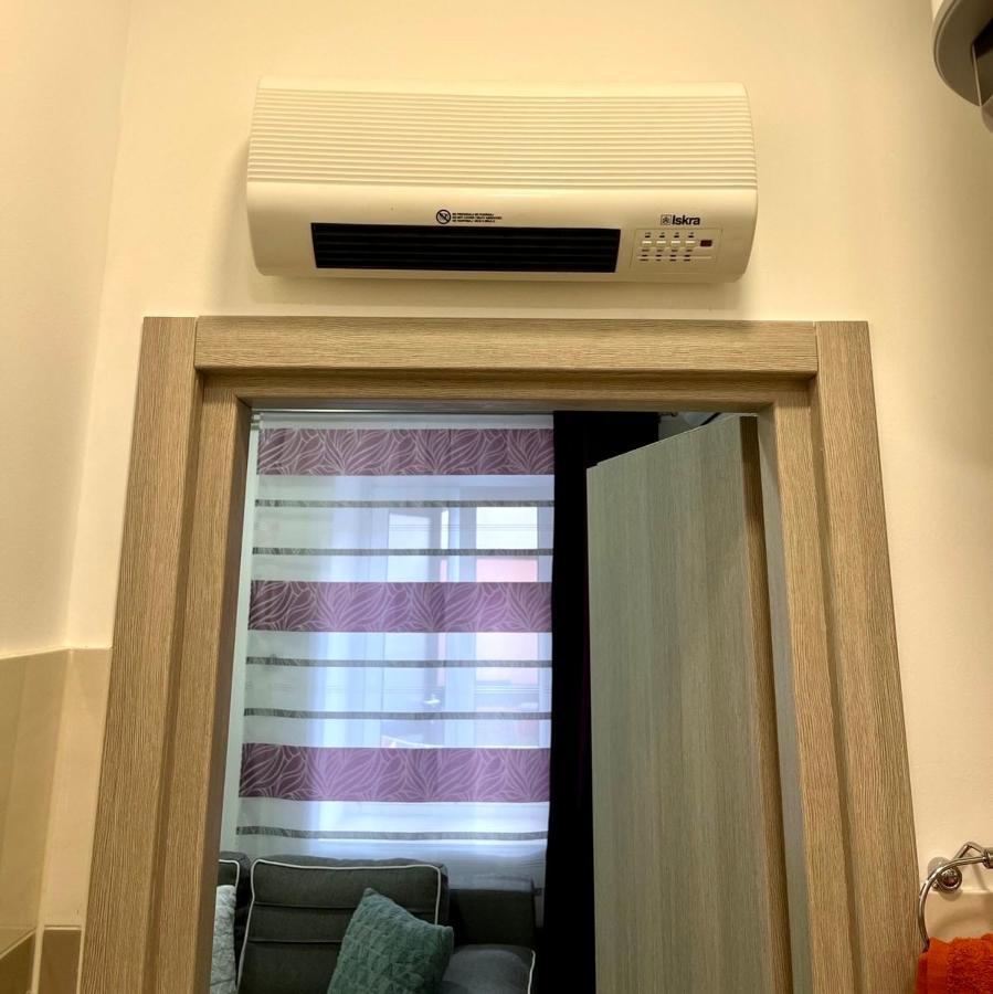 Apartment Sweet Living In Rijeka