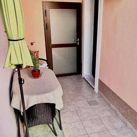 Sweet Studio Apartment Living In Rijeka Exterior photo