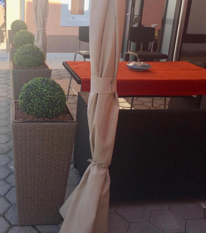 Apartment Sweet Living In Rijeka
