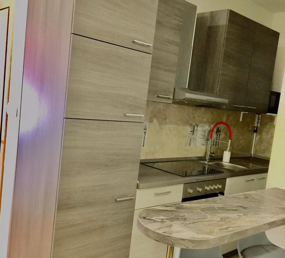 Apartment Sweet Living In Rijeka