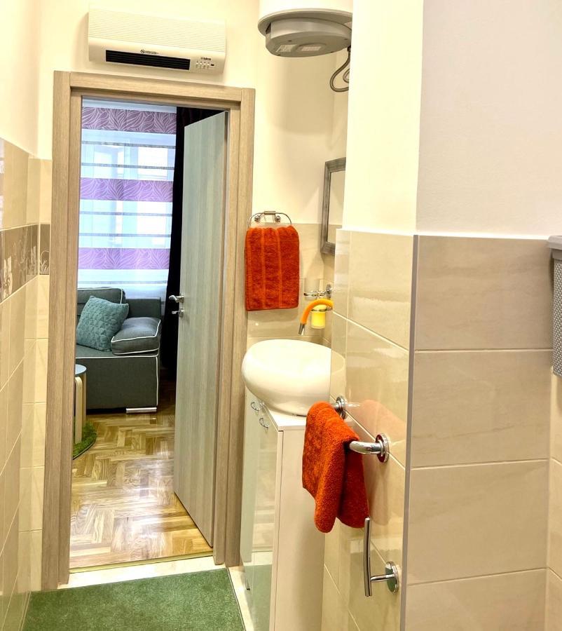 Apartment Sweet Living In Rijeka