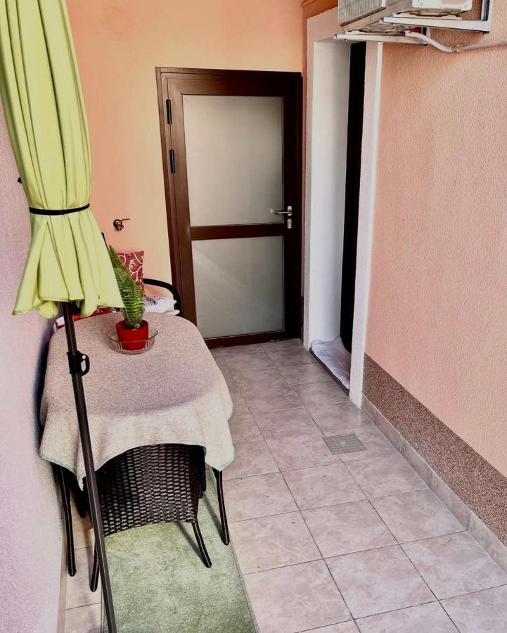 Apartment Sweet Living In Rijeka