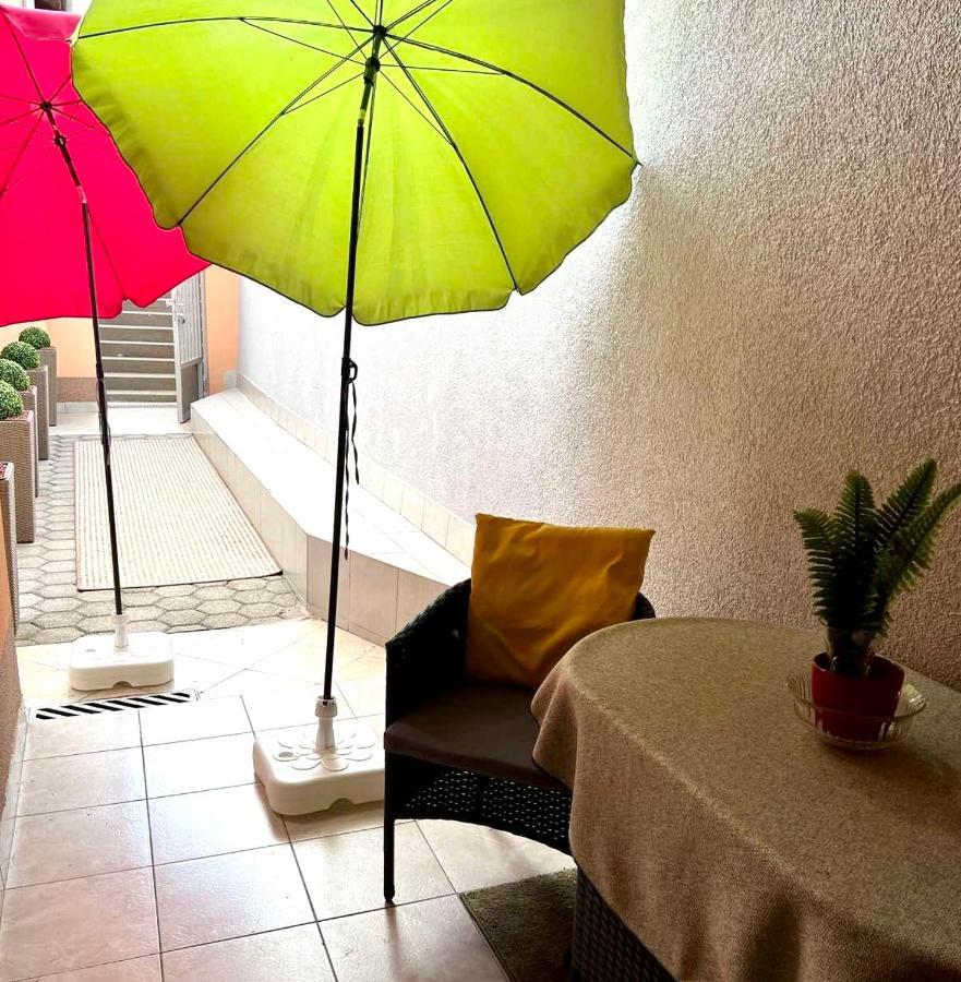 Sweet Living In Apartment Rijeka