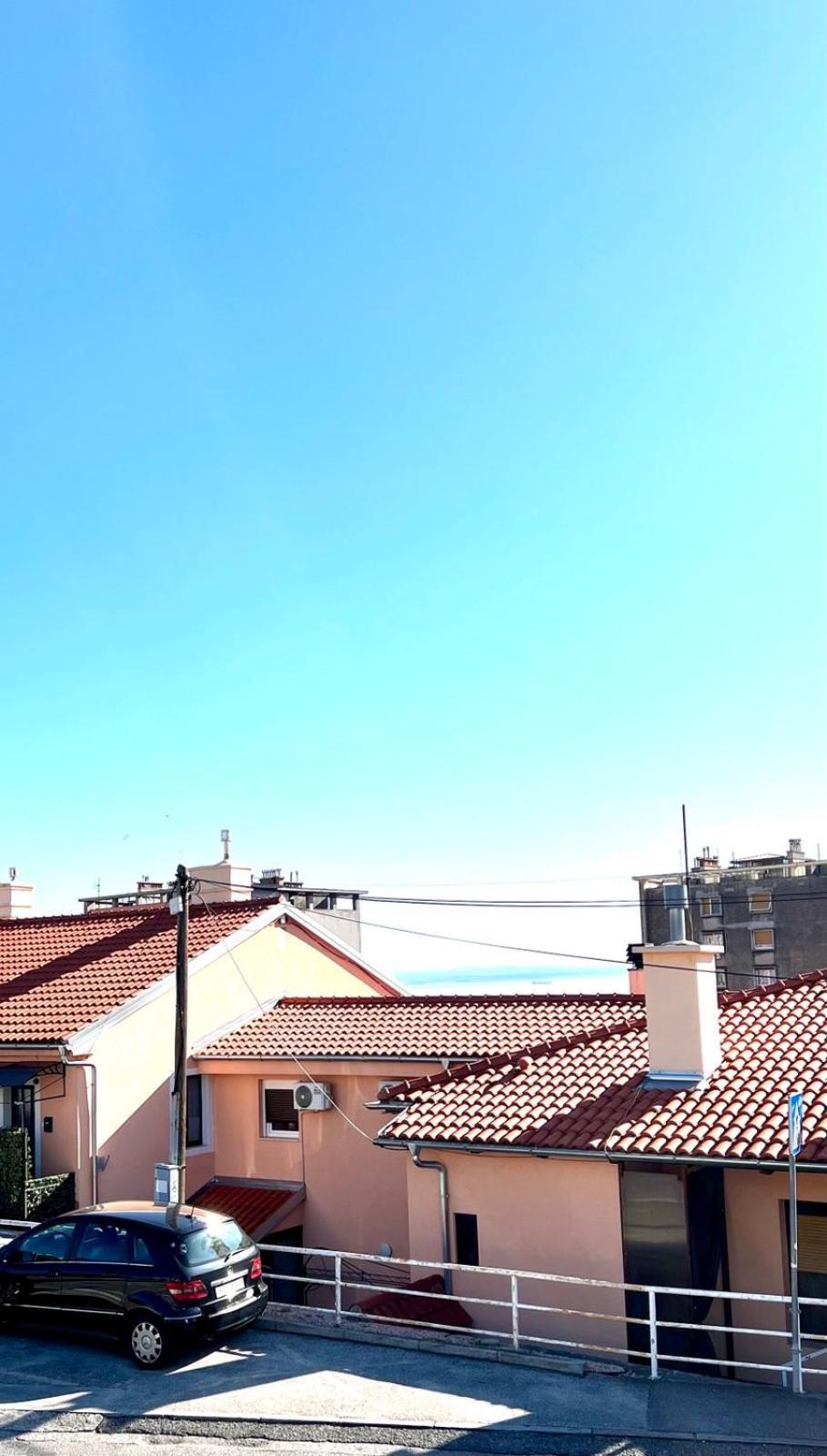 Sweet Living In Apartment Rijeka